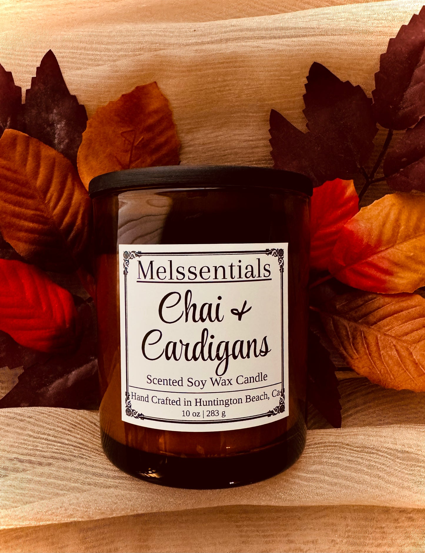 Chai & Cardigans