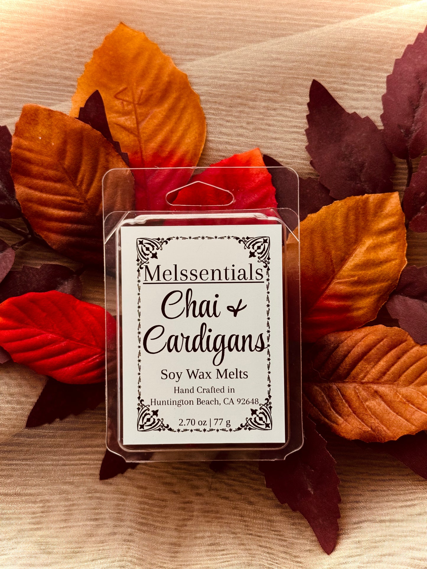 Chai & Cardigans